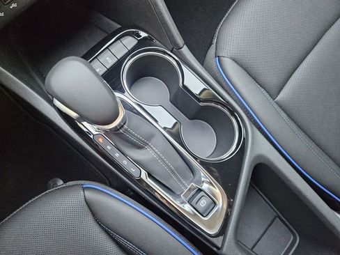 New 2026 Buick Encore GX Sport Touring w/ Comfort Package image 15