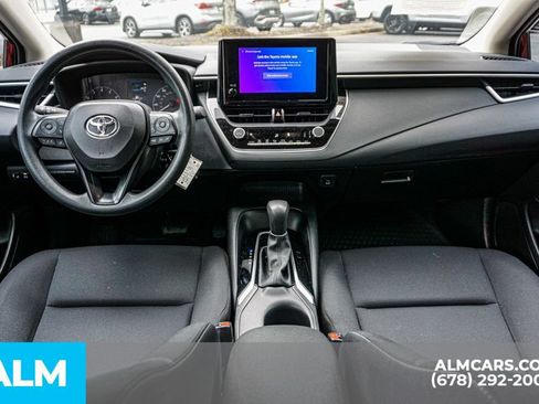 Used 2024 Toyota Corolla LE FWD image 25