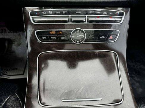 Used 2019 Mercedes-Benz E 300 w/ Premium 1 Package image 31