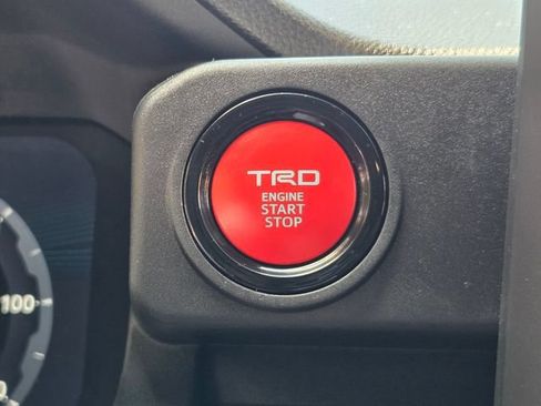 Used 2026 Toyota Tacoma TRD Sport AWD/4WD image 20