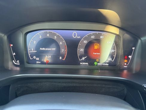 Used 2026 Honda CR-V EX-L image 31