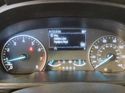 Used 2020 Ford EcoSport Titanium AWD/4WD image 23