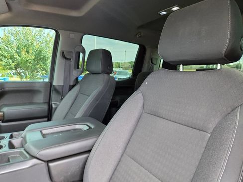 Used 2020 Chevrolet Silverado 1500 RST w/ All-Star Edition RWD image 22