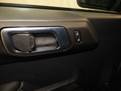 New 2025 Ford Bronco Outer Banks image 16