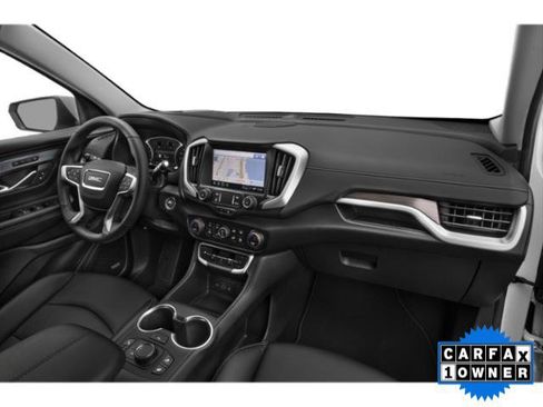 Used 2022 GMC Terrain SLE w/ Driver Convenience Package FWD image 38