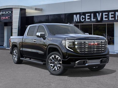 New 2026 GMC Sierra 1500 Denali image 7