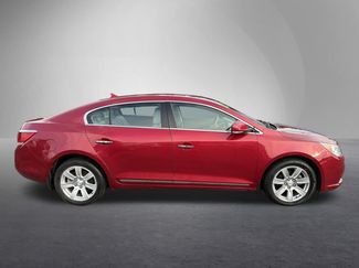 Used 2012 Buick LaCrosse Premium FWD video 2