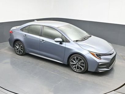 Used 2020 Toyota Corolla SE