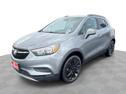 Used 2020 Buick Encore Preferred
