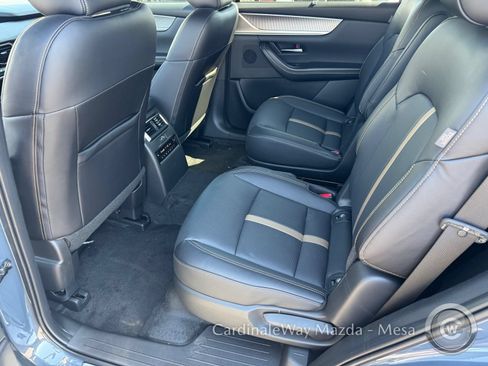 New 2026 MAZDA CX-90 3.3 Turbo S w/ Premium Package AWD/4WD image 13