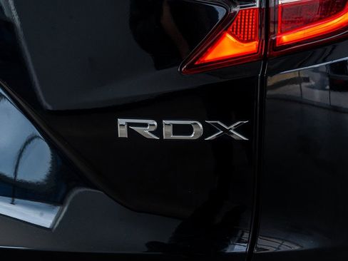 Used 2019 Acura RDX A-Spec image 29