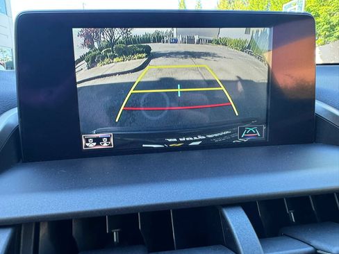 Used 2020 Lexus NX 300h AWD w/ Premium Package image 34