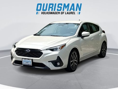 Used 2024 Subaru Impreza 2.0i Sport AWD/4WD image 1