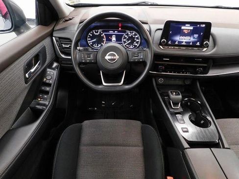 Used 2023 Nissan Rogue SV image 41