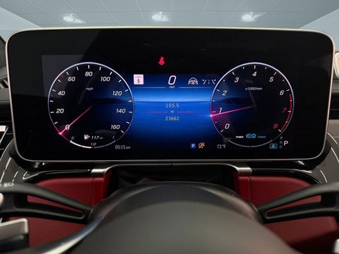 Used 2022 Mercedes-Benz S 580 4MATIC Sedan image 16