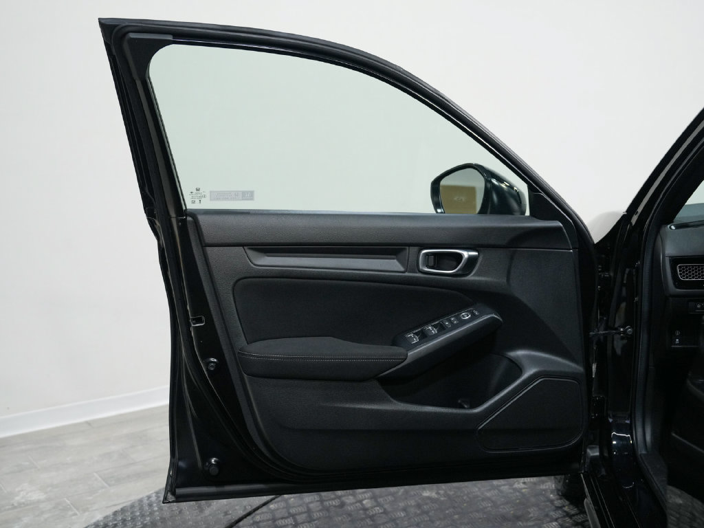 Used 2024 Honda Civic Sport image 10
