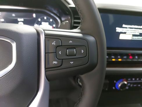 New 2026 GMC Sierra 1500 Elevation w/ Elevation Premium Package image 17