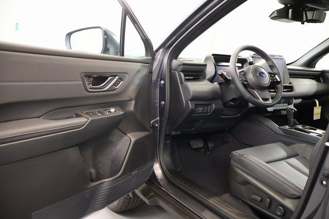 New 2026 Subaru Outback Touring XT AWD/4WD image 8