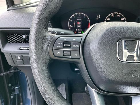 Used 2024 Honda CR-V EX image 23