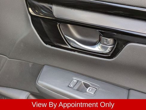 Used 2025 Honda CR-V EX-L image 33