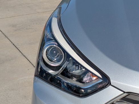 Used 2017 Hyundai Santa Fe Sport image 7