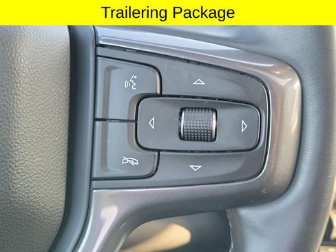 Used 2025 Chevrolet Silverado 1500 High Country AWD/4WD image 12