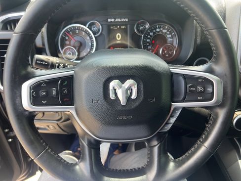 Used 2020 RAM 1500 Big Horn image 30