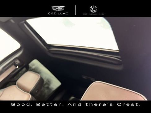 Used 2022 GMC Sierra 1500 Denali w/ Technology Package image 20