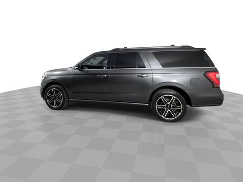 Used 2021 Ford Expedition Max Limited image 5