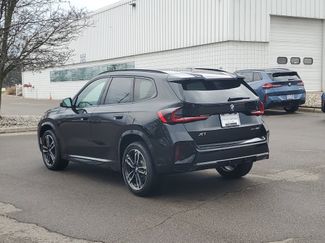 New 2026 BMW X1 xDrive28i w/ Technology Package video 2