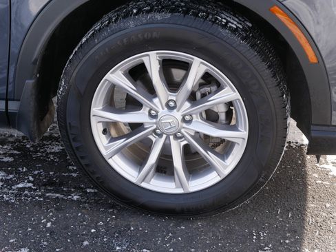 Used 2023 Honda CR-V EX-L image 15