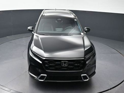 Used 2025 Honda CR-V Sport Touring image 24