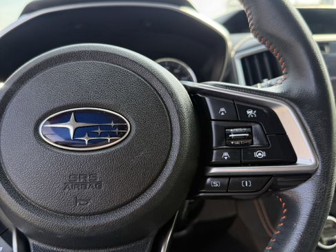 Certified 2023 Subaru Crosstrek 2.5i Limited image 21