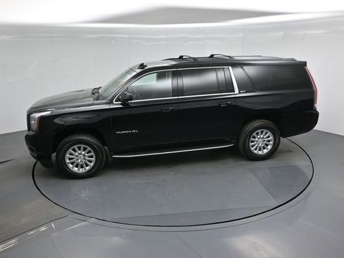 Used 2019 GMC Yukon XL SLT w/ Open Road Package image 41