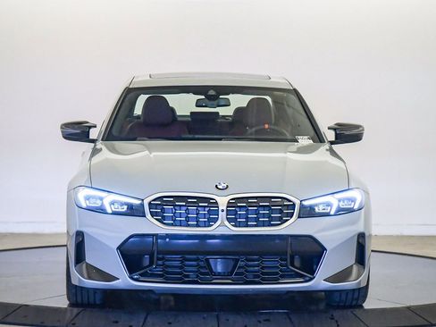 Used 2025 BMW M340i image 7