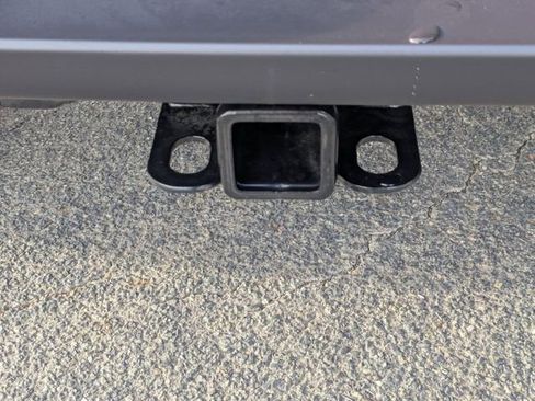 New 2025 Jeep Wrangler Unlimited Rubicon w/ XTREMEE 35" Tire Package image 28