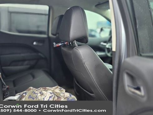 Used 2018 Chevrolet Colorado ZR2 image 10