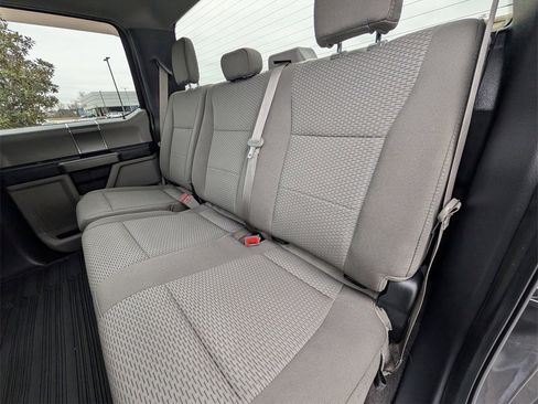Used 2019 Ford F150 XLT w/ Equipment Group 301A Mid image 26