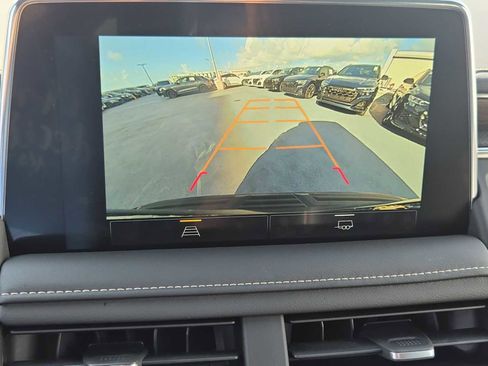 Used 2023 Chevrolet Tahoe Premier image 23