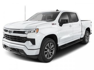 New 2026 Chevrolet Silverado 1500 RST AWD/4WD video 1