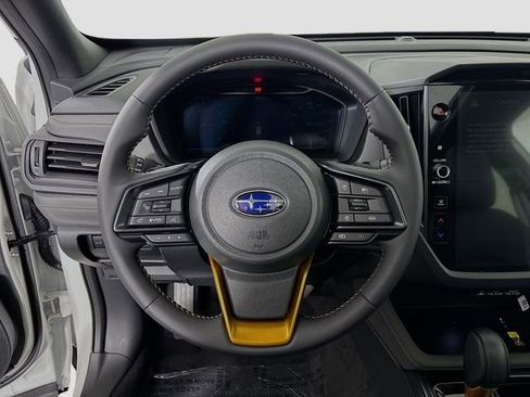 New 2026 Subaru Forester Wilderness image 11