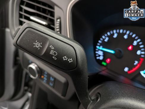 Used 2022 Ford Escape SE image 19