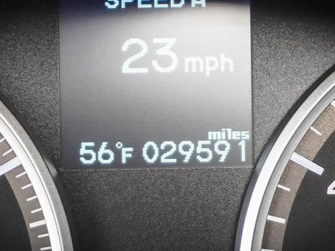 Used 2018 Acura ILX 2.4L image 9