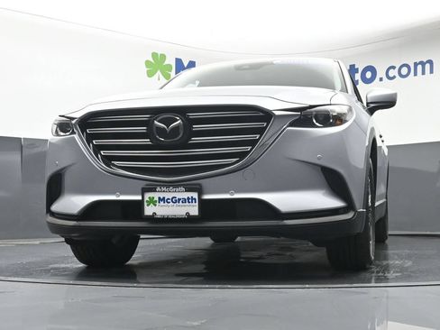 Used 2020 MAZDA CX-9 Touring w/ Touring Premium Package AWD/4WD image 7