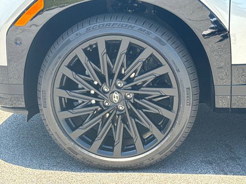 New 2024 Hyundai Santa Fe Calligraphy FWD image 14