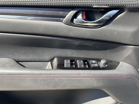 Used 2022 MAZDA CX-5 Carbon Edition image 17