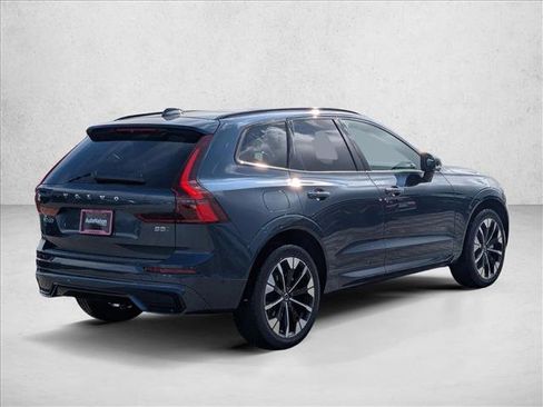 New 2026 Volvo XC60 B5 Plus w/ Protection Package Premier image 2
