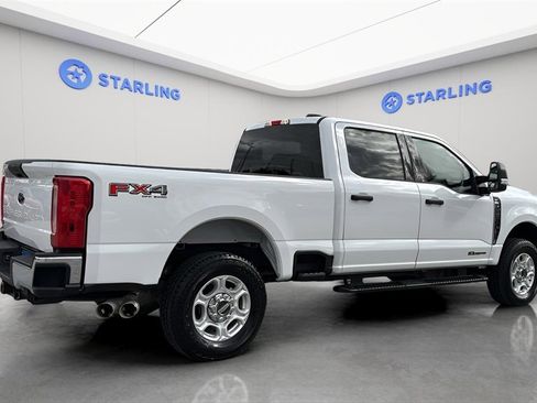 Used 2025 Ford F250 XLT w/ FX4 Off-Road Package image 10
