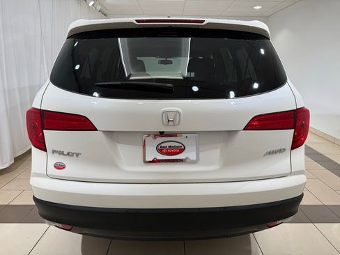 Used 2017 Honda Pilot EX-L image 4