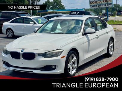 Used 2013 BMW 328i xDrive Sedan